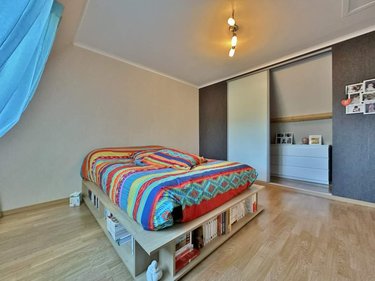 Maison a vendre Cherbourg-en-Cotentin 50100 Manche 111 m2 6 pièces 271160 euros