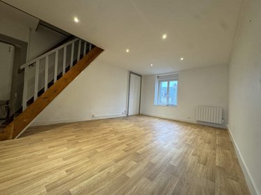 Location appartement Cherbourg-en-Cotentin 50100 Manche 66 m2 4 pièces 750 euros