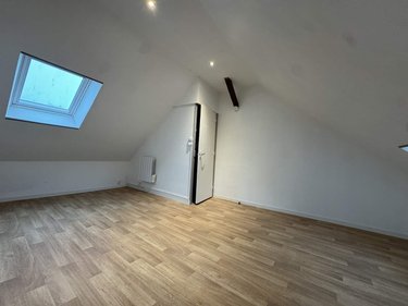 Location appartement Cherbourg-en-Cotentin 50100 Manche 66 m2 4 pièces 750 euros