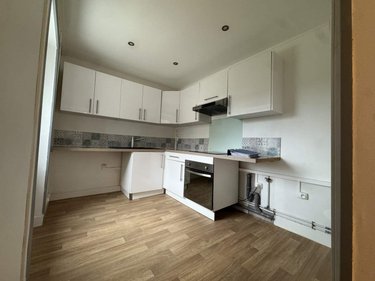 Location appartement Cherbourg-en-Cotentin 50100 Manche 66 m2 4 pièces 750 euros