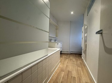 Location appartement Cherbourg-en-Cotentin 50100 Manche 66 m2 4 pièces 750 euros