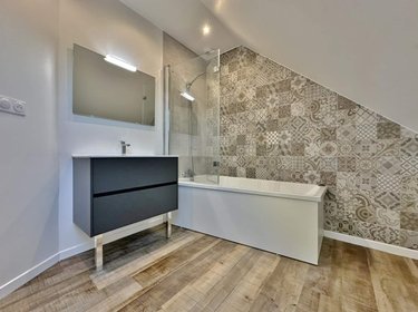 Maison a vendre Cherbourg-en-Cotentin 50100 Manche 74 m2 4 pièces 229720 euros