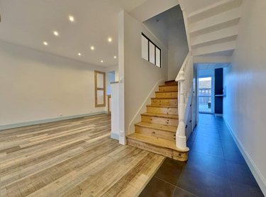 Maison a vendre Cherbourg-en-Cotentin 50100 Manche 74 m2 4 pièces 229720 euros