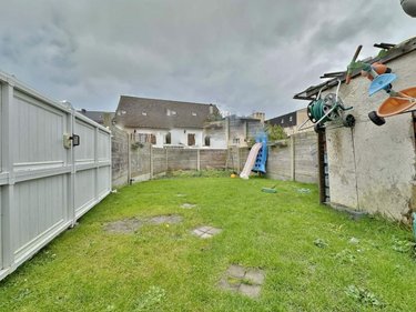 Maison a vendre Cherbourg-en-Cotentin 50100 Manche 63 m2 4 pièces 167560 euros