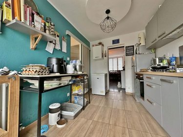 Maison a vendre Cherbourg-en-Cotentin 50100 Manche 63 m2 4 pièces 167560 euros