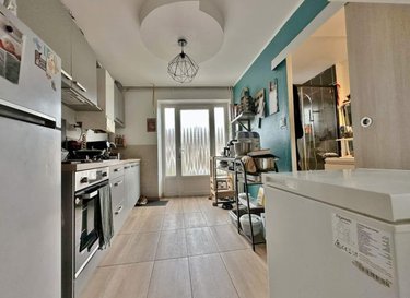 Maison a vendre Cherbourg-en-Cotentin 50100 Manche 63 m2 4 pièces 167560 euros