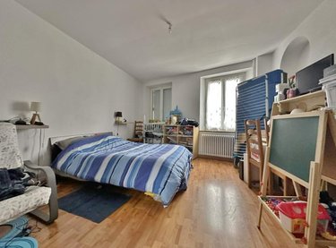 Maison a vendre Cherbourg-en-Cotentin 50100 Manche 63 m2 4 pièces 167560 euros