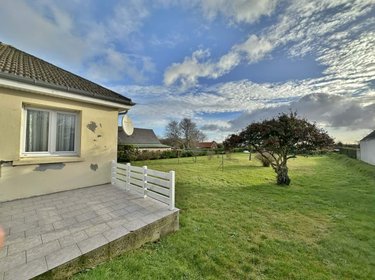 Maison a vendre La Hague 50440 Manche 74 m2 4 pièces 198640 euros