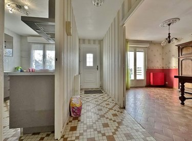 Maison a vendre La Hague 50440 Manche 74 m2 4 pièces 198640 euros