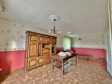 Maison a vendre La Hague 50440 Manche 74 m2 4 pièces 198640 euros