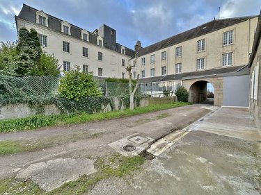 propriete a vendre Saint-Pierre-Église 50330 Manche 1100 m2 25 pièces 416200 euros