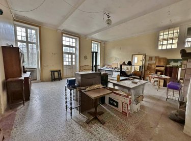propriete a vendre Saint-Pierre-Église 50330 Manche 1100 m2 25 pièces 416200 euros