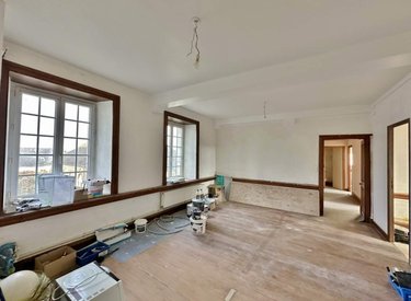 propriete a vendre Saint-Pierre-Église 50330 Manche 1100 m2 25 pièces 416200 euros