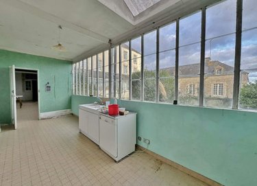 propriete a vendre Saint-Pierre-Église 50330 Manche 1100 m2 25 pièces 416200 euros