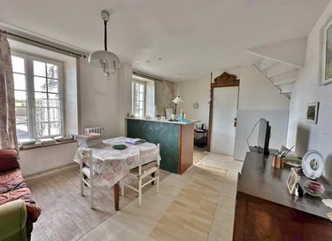 propriete a vendre Saint-Pierre-Église 50330 Manche 1100 m2 25 pièces 416200 euros