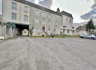propriete a vendre Saint-Pierre-Église 50330 Manche 1100 m2 25 pièces 416200 euros
