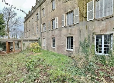 propriete a vendre Saint-Pierre-Église 50330 Manche 1100 m2 25 pièces 416200 euros