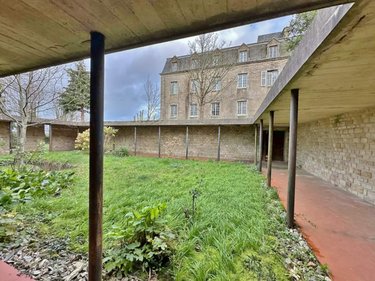 propriete a vendre Saint-Pierre-Église 50330 Manche 1100 m2 25 pièces 499080 euros