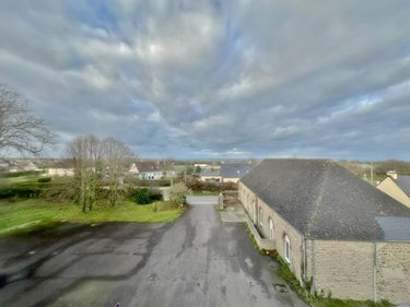 propriete a vendre Saint-Pierre-Église 50330 Manche 1100 m2 25 pièces 416200 euros