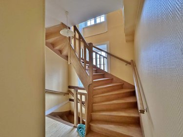 propriete a vendre Saint-Pierre-Église 50330 Manche 1100 m2 25 pièces 416200 euros