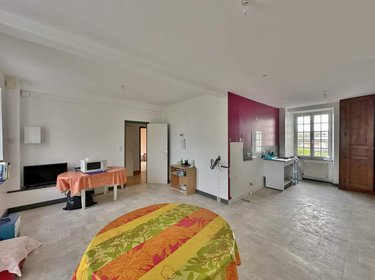 propriete a vendre Saint-Pierre-Église 50330 Manche 1100 m2 25 pièces 416200 euros
