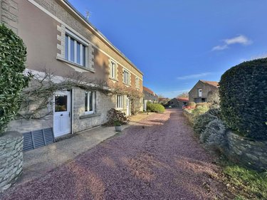 Maison a vendre Cherbourg-en-Cotentin 50100 Manche 243 m2 9 pièces 571600 euros