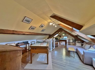 Maison a vendre Cherbourg-en-Cotentin 50100 Manche 243 m2 9 pièces 571600 euros