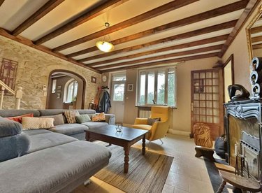 Maison a vendre Cherbourg-en-Cotentin 50100 Manche 243 m2 9 pièces 571600 euros