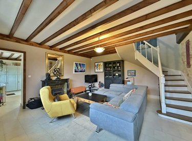 Maison a vendre Cherbourg-en-Cotentin 50100 Manche 243 m2 9 pièces 571600 euros