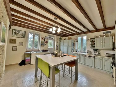 Maison a vendre Cherbourg-en-Cotentin 50100 Manche 243 m2 9 pièces 571600 euros