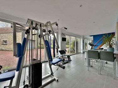 Maison a vendre Cherbourg-en-Cotentin 50100 Manche 243 m2 9 pièces 571600 euros