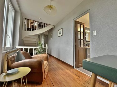 Maison a vendre Cherbourg-en-Cotentin 50100 Manche 243 m2 9 pièces 571600 euros