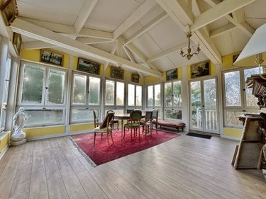 propriete a vendre Le Mesnil 50580 Manche 439 m2 16 pièces 519800 euros