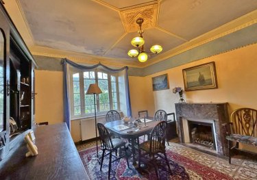 propriete a vendre Le Mesnil 50580 Manche 439 m2 16 pièces 675200 euros