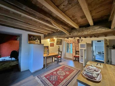 propriete a vendre Le Mesnil 50580 Manche 439 m2 16 pièces 675200 euros