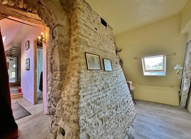 propriete a vendre Le Mesnil 50580 Manche 439 m2 16 pièces 519800 euros