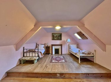 propriete a vendre Le Mesnil 50580 Manche 439 m2 16 pièces 675200 euros