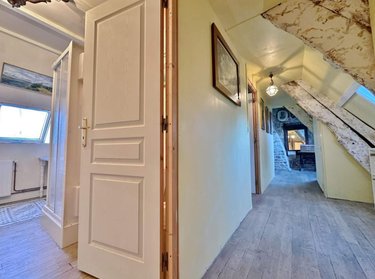 propriete a vendre Le Mesnil 50580 Manche 439 m2 16 pièces 519800 euros