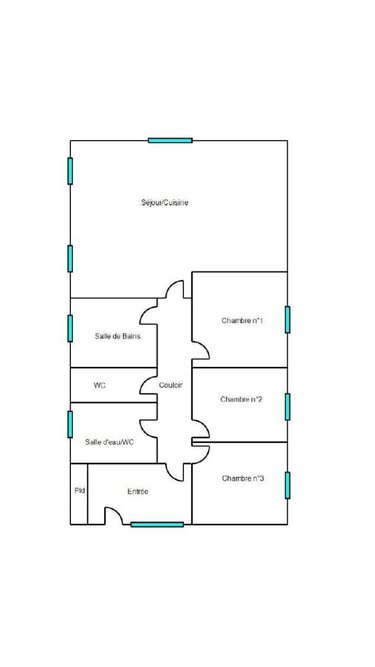 propriete a vendre Le Mesnil 50580 Manche 439 m2 16 pièces 675200 euros
