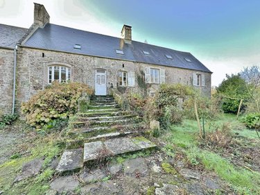 propriete a vendre Le Mesnil 50580 Manche 439 m2 16 pièces 675200 euros