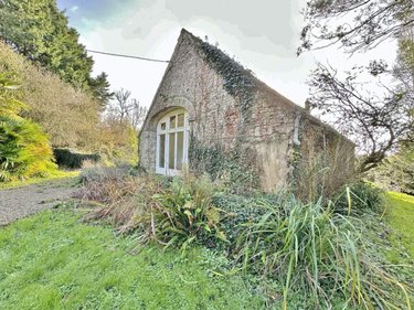 propriete a vendre Le Mesnil 50580 Manche 439 m2 16 pièces 675200 euros