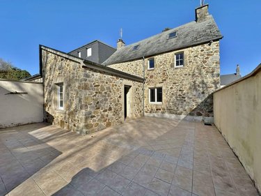 Maison a vendre Sottevast 50260 Manche 94 m2 5 pièces 198640 euros
