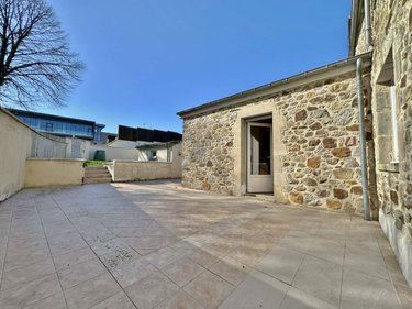 Maison a vendre Sottevast 50260 Manche 94 m2 5 pièces 198640 euros