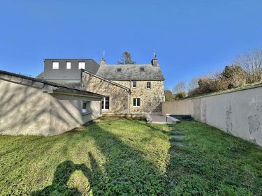Maison a vendre Sottevast 50260 Manche 94 m2 5 pièces 198640 euros