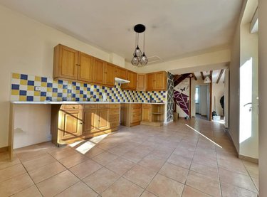 Maison a vendre Sottevast 50260 Manche 94 m2 5 pièces 198640 euros
