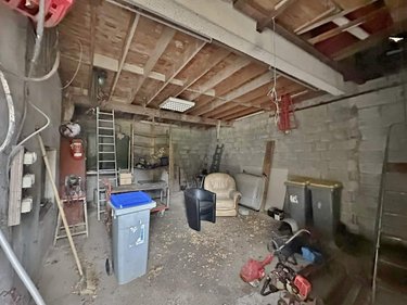 Maison a vendre Cherbourg-en-Cotentin 50100 Manche 85 m2 5 pièces 126120 euros