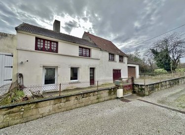 Maison a vendre Cherbourg-en-Cotentin 50100 Manche 85 m2 5 pièces 126120 euros