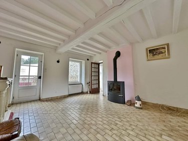 Maison a vendre Cherbourg-en-Cotentin 50100 Manche 85 m2 5 pièces 126120 euros