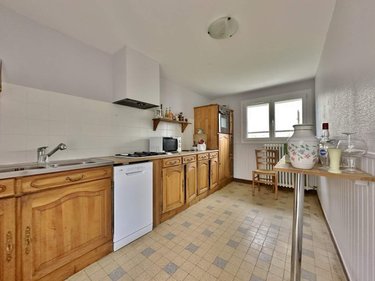 Maison a vendre Cherbourg-en-Cotentin 50100 Manche 85 m2 5 pièces 126120 euros