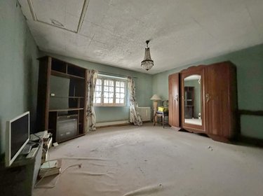 Maison a vendre Cherbourg-en-Cotentin 50100 Manche 85 m2 5 pièces 126120 euros